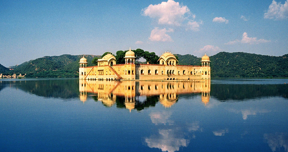 Jal Mahal